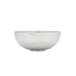 Discount Piet Hein - Skål dia. 13 cm. Rustfrit stål - blank