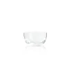 Outlet Piet Hein - Skål glas 14 cm - KLAR
