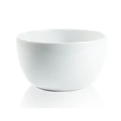 Clearance Piet Hein - Skål porcelain 26 cm - HVID