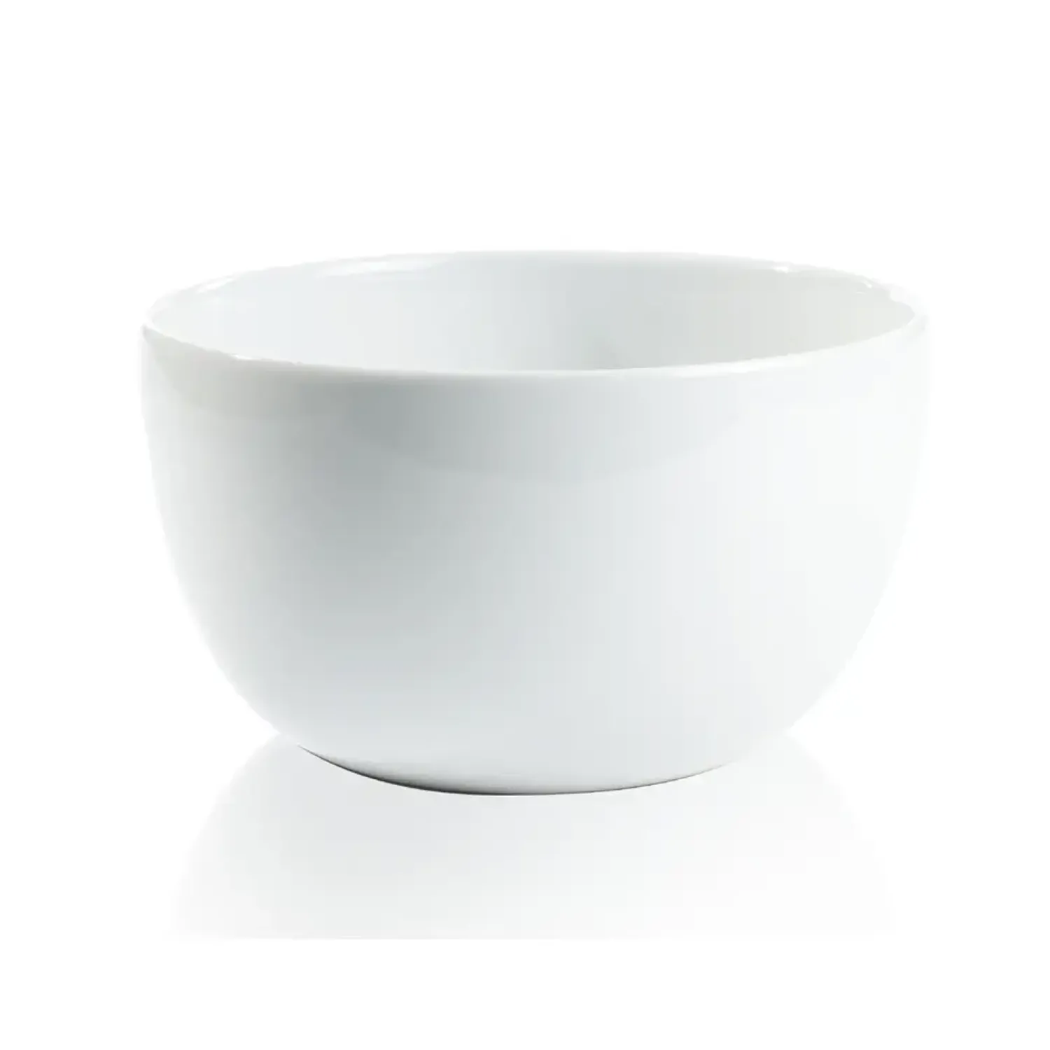 Clearance Piet Hein - Skål porcelain 26 cm - HVID