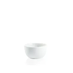 Online Piet Hein - Skål porcelain 10 cm - HVID