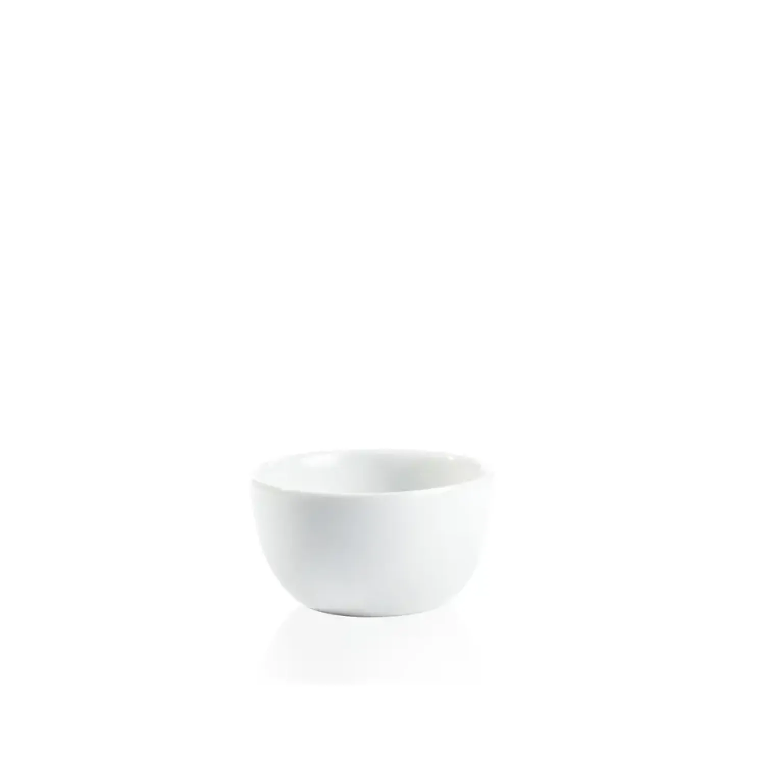 Online Piet Hein - Skål porcelain 10 cm - HVID