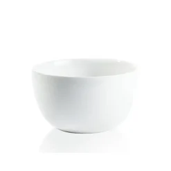 Clearance Piet Hein - Skål porcelain 21 cm - HVID