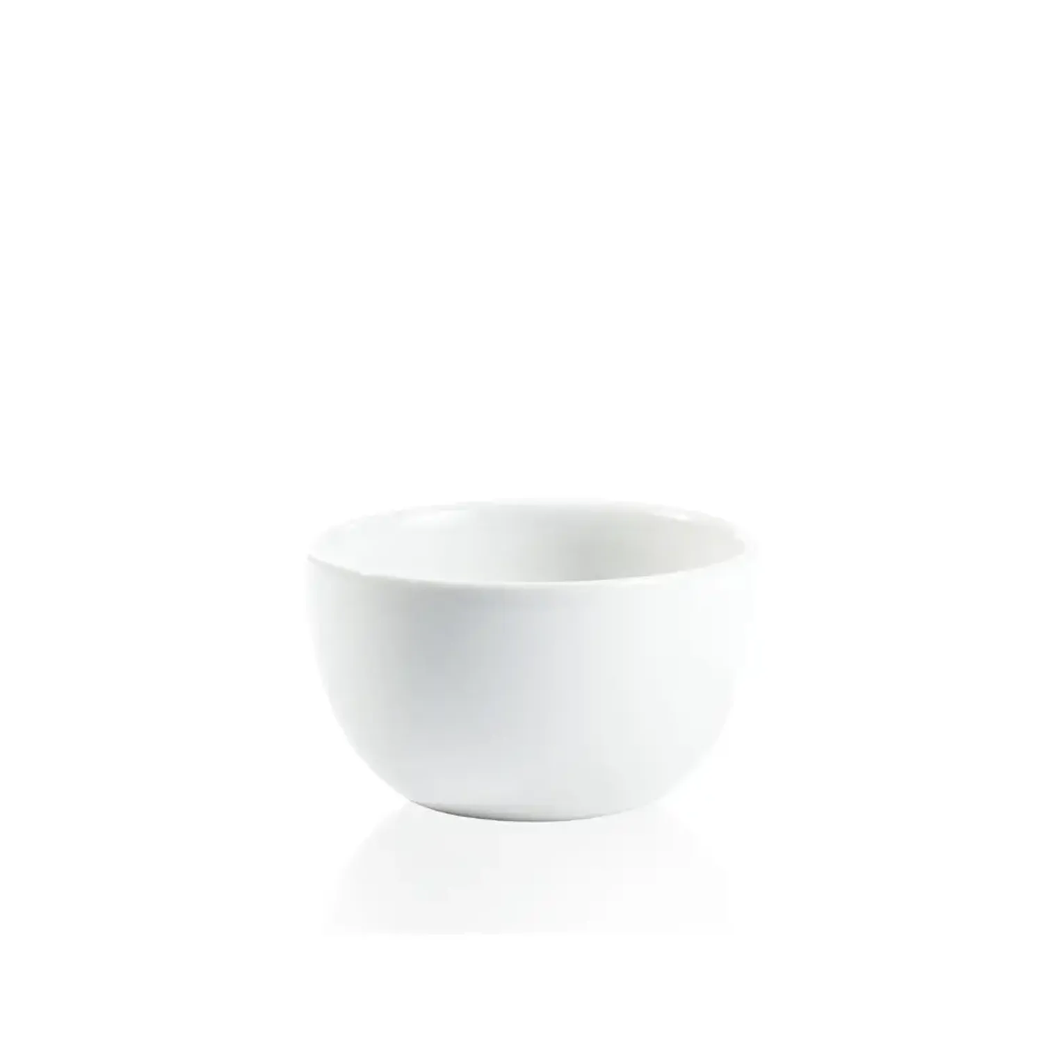 Clearance Piet Hein - Skål porcelain 14 cm - HVID