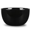 Online Piet Hein - Skål porcelain 26 cm - SORT