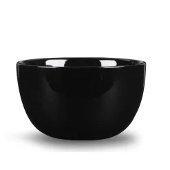 Discount Piet Hein - Skål porcelain 21 cm - SORT