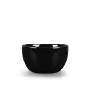 Outlet Piet Hein - Skål porcelain 14 cm - SORT