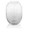 Best Piet Hein - Vase glas 50 cm - KLAR