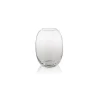 Best Piet Hein - Vase glas 25 cm - KLAR