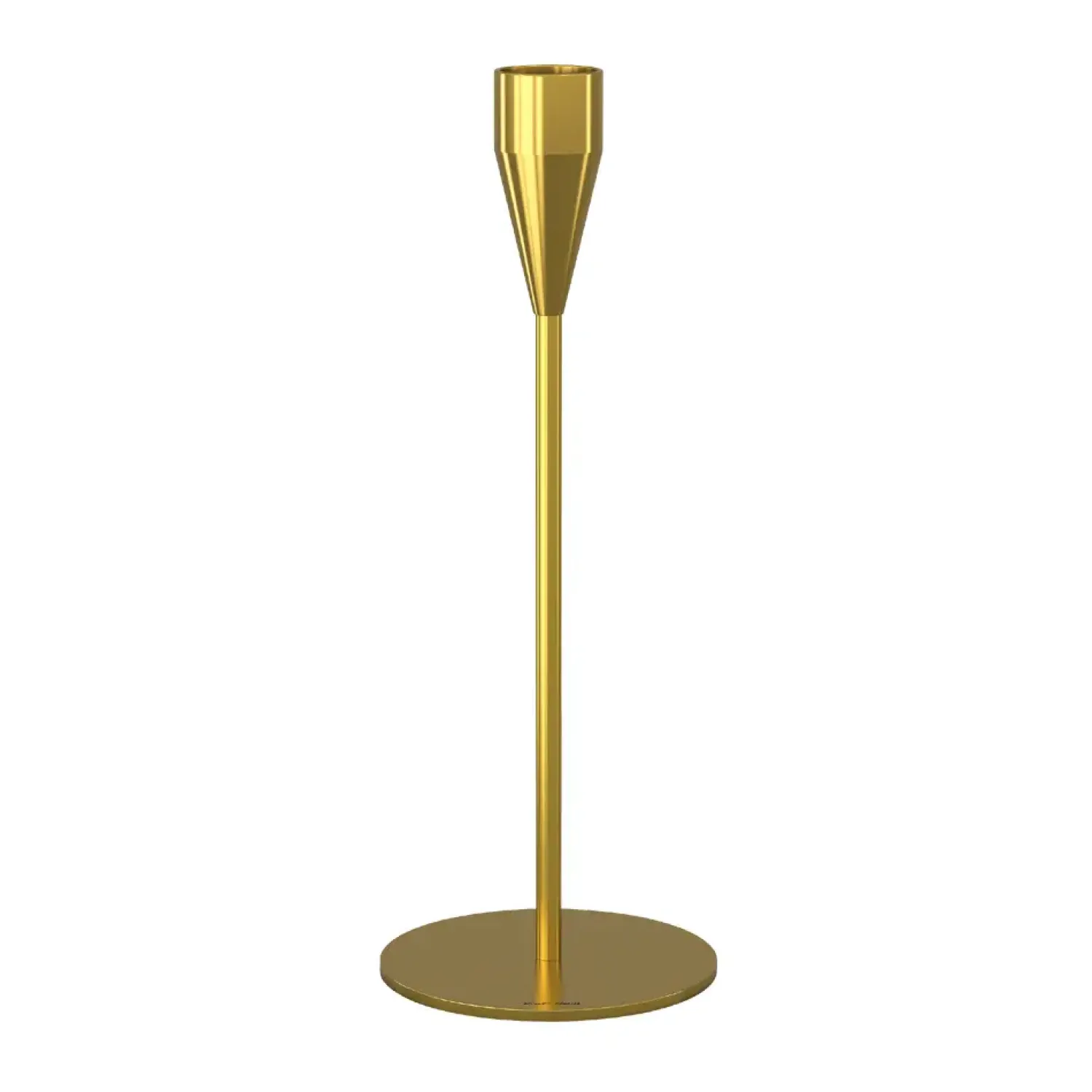 Clearance Piet Hein - Venus 21 cm. Messing