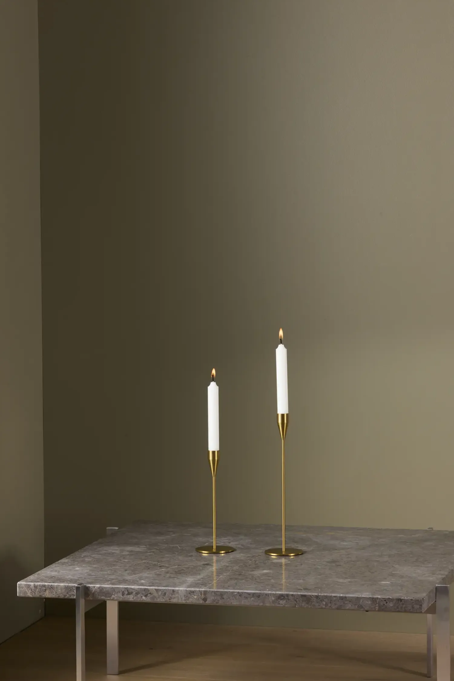 Sale Piet Hein - Venus + Jupiter Messing