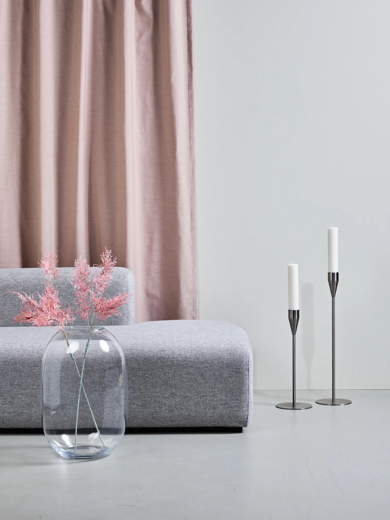 Clearance Piet Hein - Venus MAXI Lysestage 475 mm