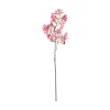 Online Present time - Artificial flower Milan Flowers bright pink