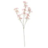 Discount Present time - Artificial flower Babybreath soft pink
