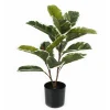 Outlet Present time - Artificial plant Oak Leaf