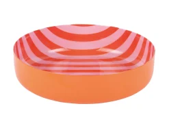 Outlet Present time - Bowl Animado medium bright orange w. soft pink