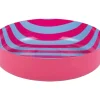 Clearance Present time - Bowl Animado medium bright pink w. soft blue
