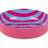 Best Present time - Bowl Animado small bright pink w. soft blue