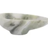 Discount Present time - Bowl Organic marble himalayan green