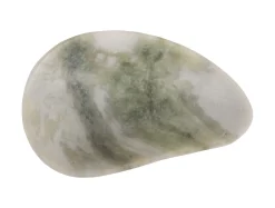 Discount Present time - Bowl Organic marble himalayan green