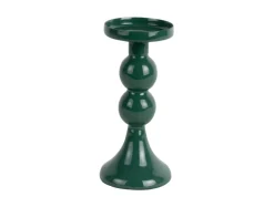 Discount Present time - Candle holder Funky medium retro green