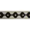 Hot Present time - Coatrack Rizar medium white