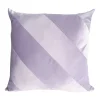 Sale Present time - Cushion Tono square soft purple
