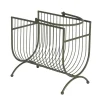 Discount Present time - Magazine rack Riqueza luxury green