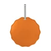 Online Present time - Memo board Funky Wave bright orange