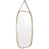 Clearance Present time - Mirror Idyllic large bamboo