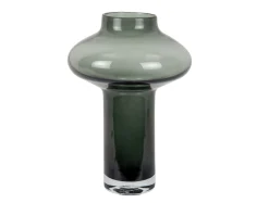 Outlet Present time - Vase Asombroso dark grey