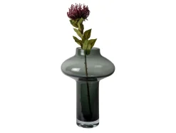 Outlet Present time - Vase Asombroso dark grey