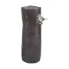 New Present time - Vase Bird On Branch large dark grey