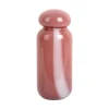 Clearance Present time - Vase Dulce Raya rose tan