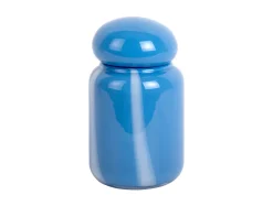 Clearance Present time - Vase Dulce Raya small classic blue