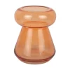 Hot Present time - Vase Excelente bright orange