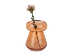 Hot Present time - Vase Excelente bright orange