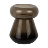 Sale Present time - Vase Excelente chocolate brown