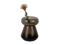 Sale Present time - Vase Excelente chocolate brown