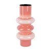 Discount Present time - Vase Grato medium rose tan w. soft pink