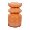 Clearance Present time - Vase Gusto bright orange