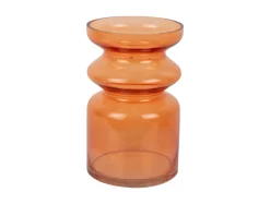 Clearance Present time - Vase Gusto bright orange