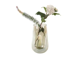 Discount Present time - Vase Luster organic large shiny jungle green