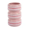Discount Present time - Vase Macaron soft pink