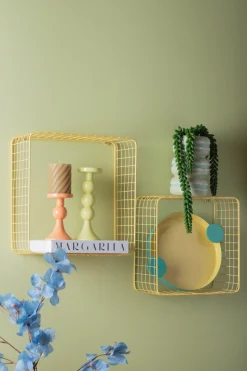 Discount Present time - Vase Macaron soft green