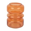 Clearance Present time - Vase Maravillo bright orange