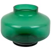 Online Present time - Vase Pasmoso green