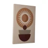 Discount Present time - Wall art Abstracto Sol