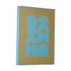 Online Present time - Wall art Geo Abstracto citrine yellow