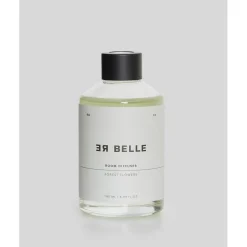 New Rebelle Copenhagen - Room Diffuser Forest Flowers 180 ml - Glas